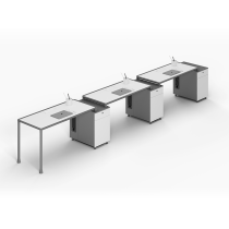 Conferencia de mesa de reuniones