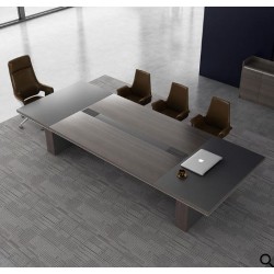 Conferencia de mesa de reuniones