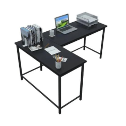 Escritorio Esquinero, Garantizado Por 5 Años Alta Calidad
