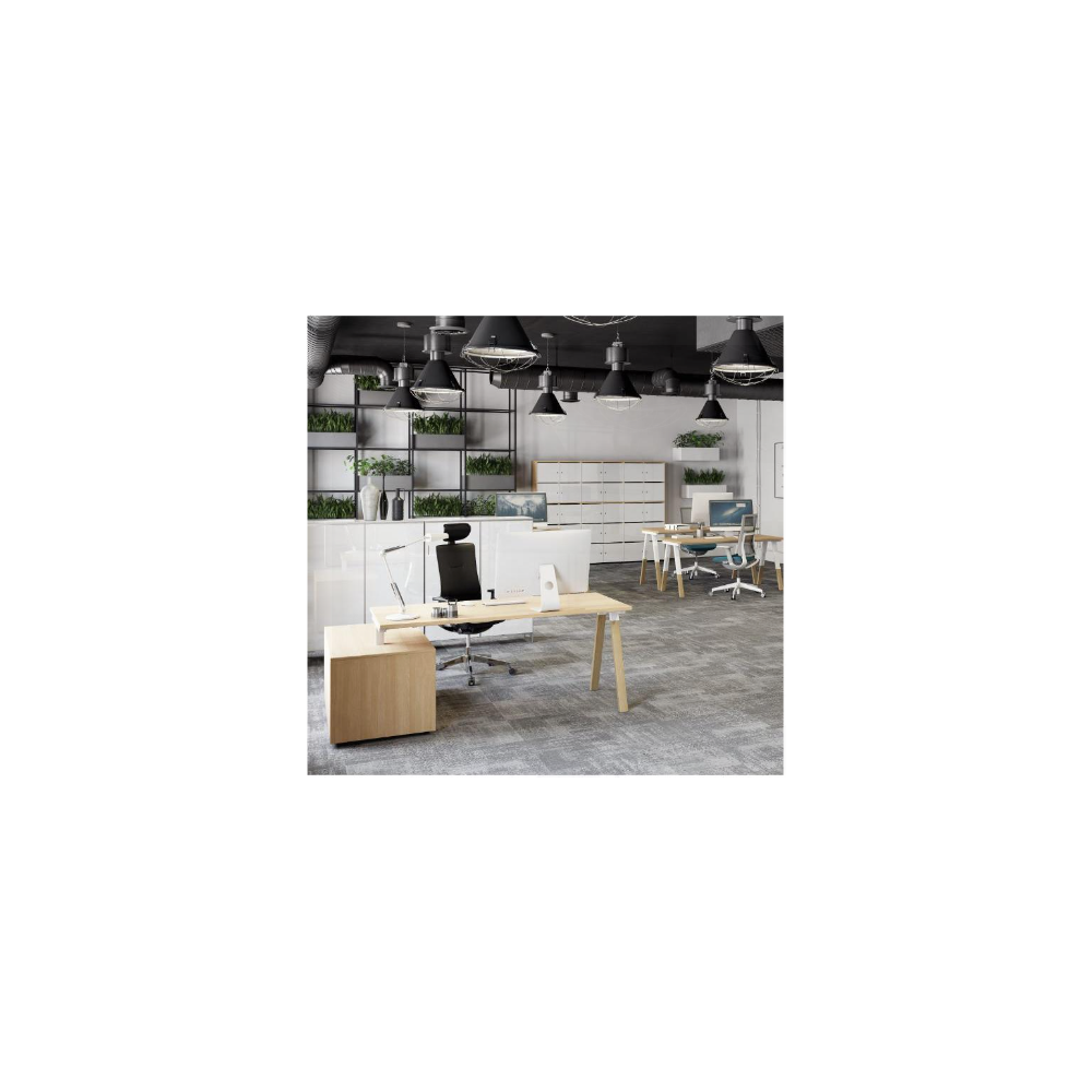 Escritorio Mikomax Smart Office