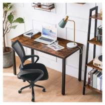 Escritorios tipo industrial...