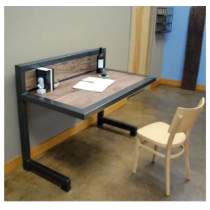 Escritorio Estilo...