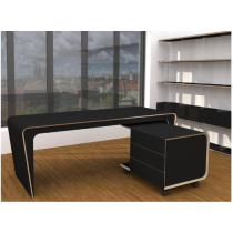 Escritorio de oficina...