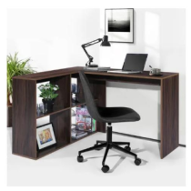 Escritorio Mccoy Forma L...