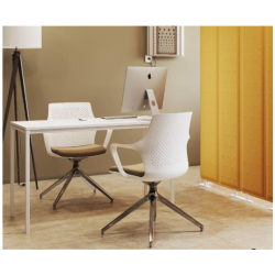 Escritorio rectangular