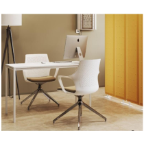 Escritorio rectangular