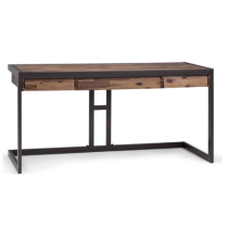 Escritorio industrial...