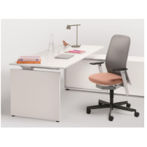 Escritorio de oficina...