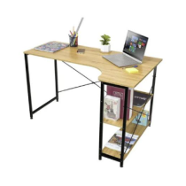 Escritorio en L Minimalista...