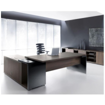 Escritorio de oficina...