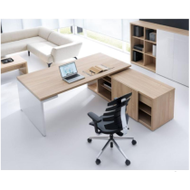 Escritorio de oficina...