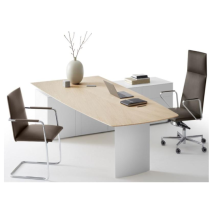 Escritorio de oficina...