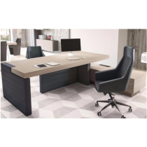 Escritorio de oficina...