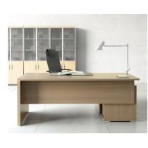 Escritorio de oficina de...