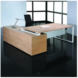 Escritorio en L brander