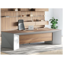 Escritorio de oficina...