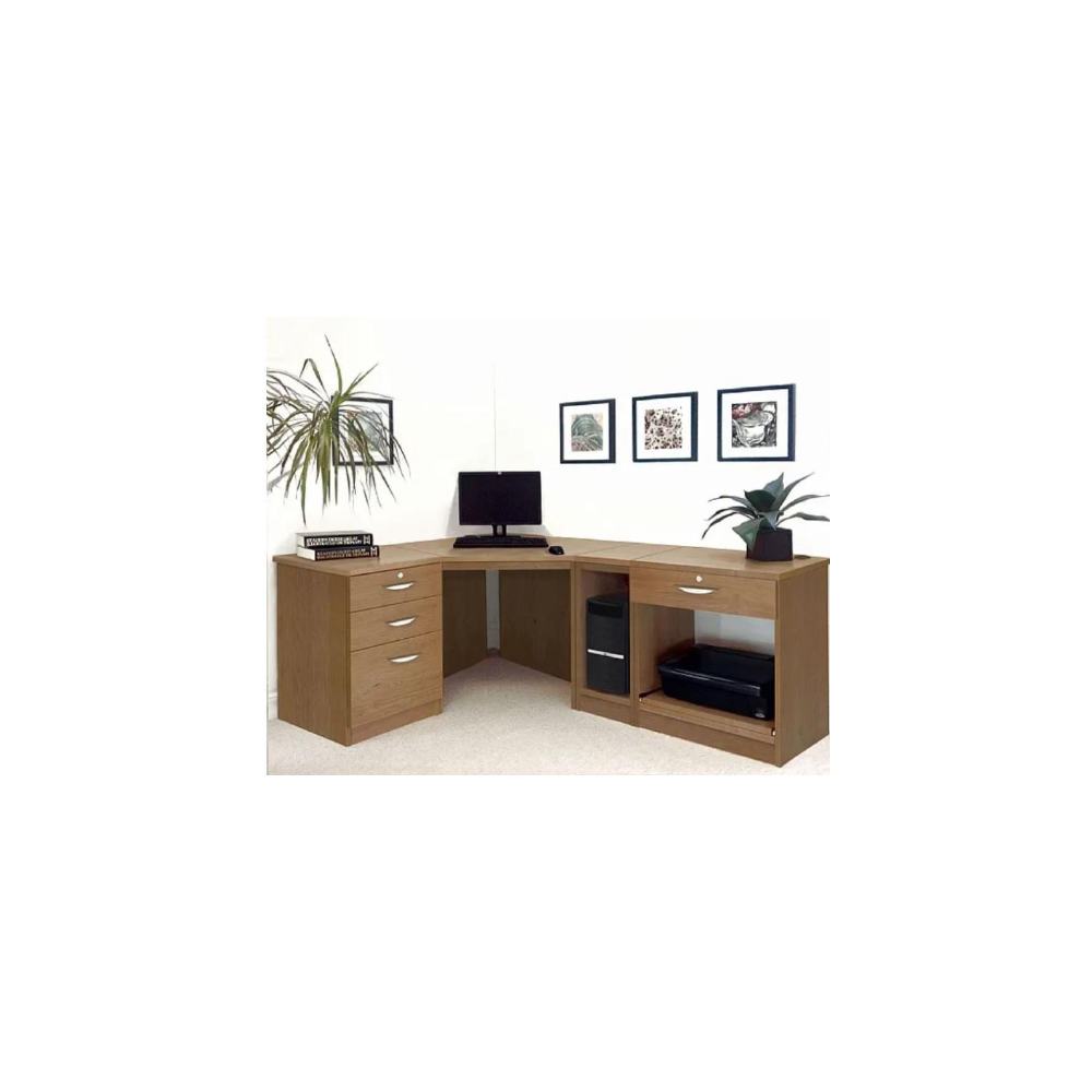 Escritorio Villamarilla