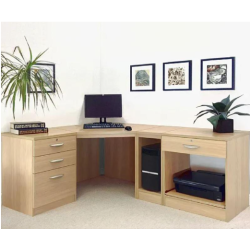 Escritorio Villamarilla