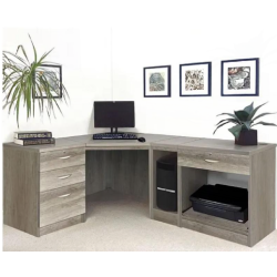 Escritorio Villamarilla