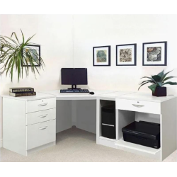 Escritorio Villamarilla