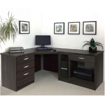 Escritorio Villamarilla