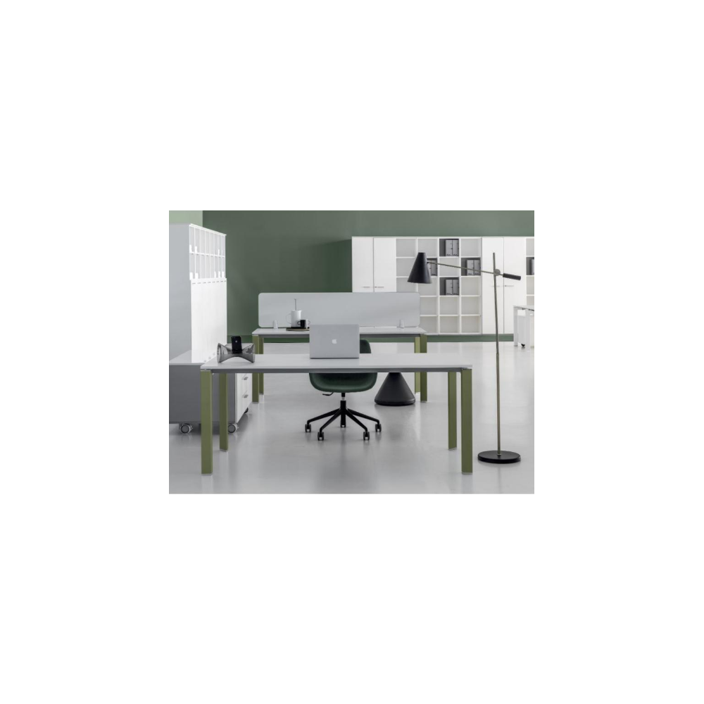 Escritorio de oficina