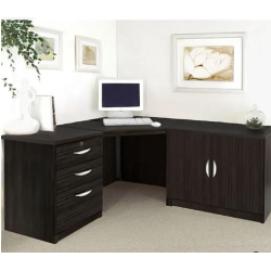 Agency Neo Home Office Corner