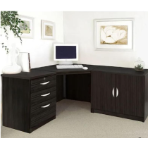 Agency Neo Home Office Corner