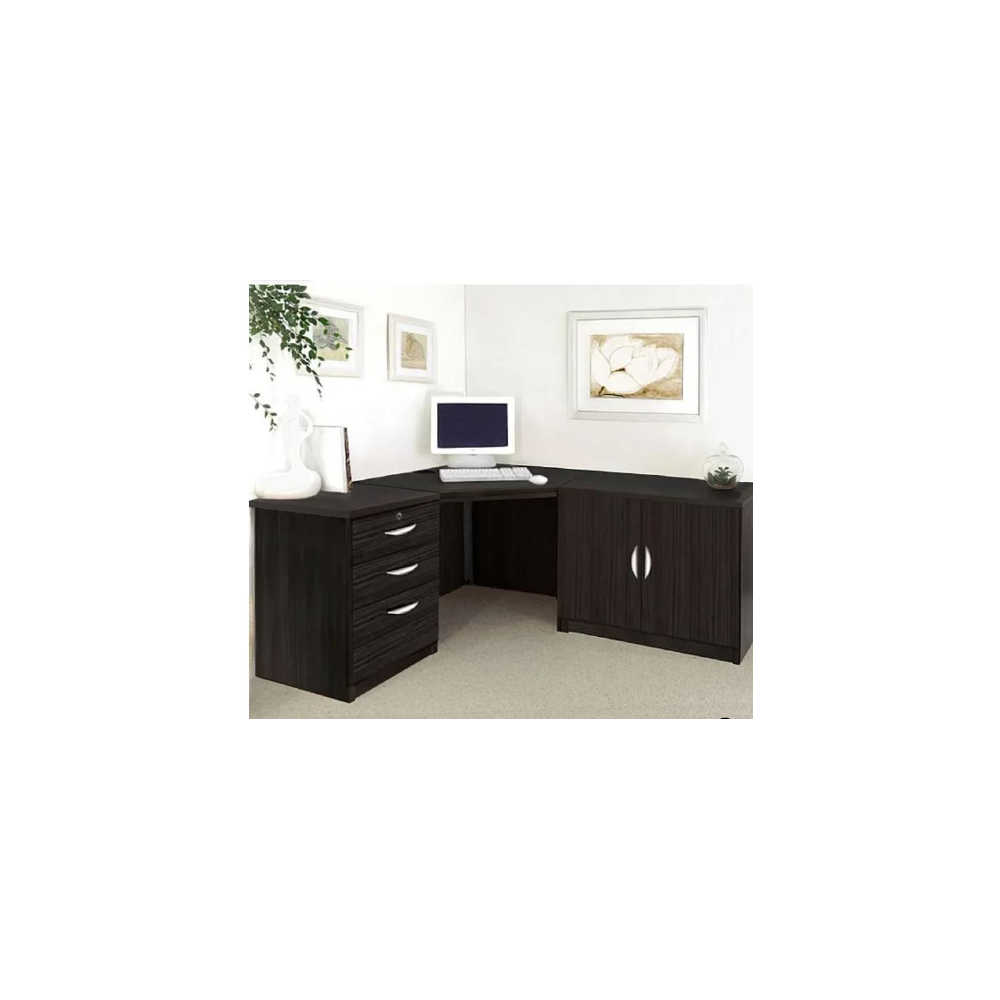 Agency Neo Home Office Corner