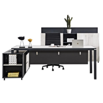 Mobiliario de oficina...