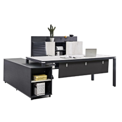 Mobiliario de oficina Escritorio ejecutivo Mesa de oficina