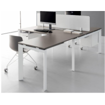 Escritorio de oficina...