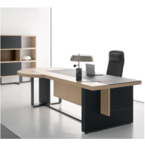 Escritorio de oficina...