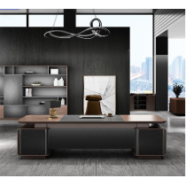 Escritorio de oficina...