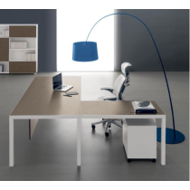 Escritorio de oficina...