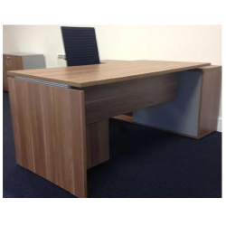 Escritorio Giga Home Office de Agency