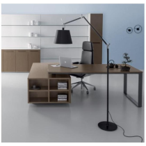 Escritorio de oficina...