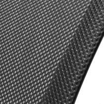 TOPLIVING Silla para Oficina Operativa Silla Economica Ergonomica Silla Ejecutiva (Negra)