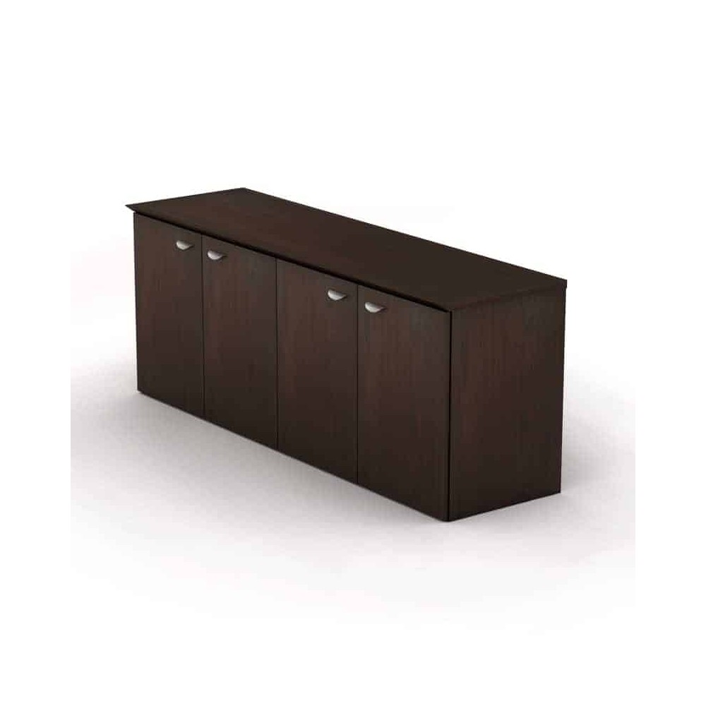 Credenza 4 Puertas
