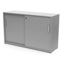 Credenza con 2 Puertas 135...