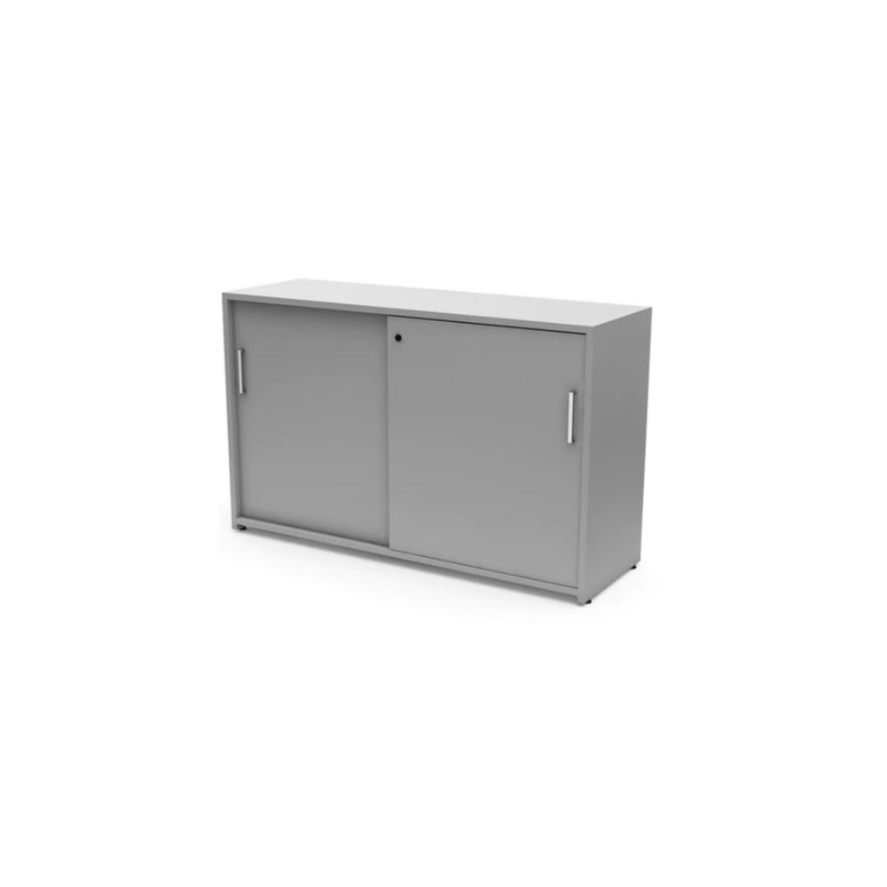 Credenza con 2 Puertas 135 Línea Italia