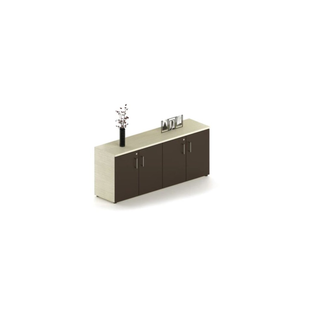 Credenza con Puertas