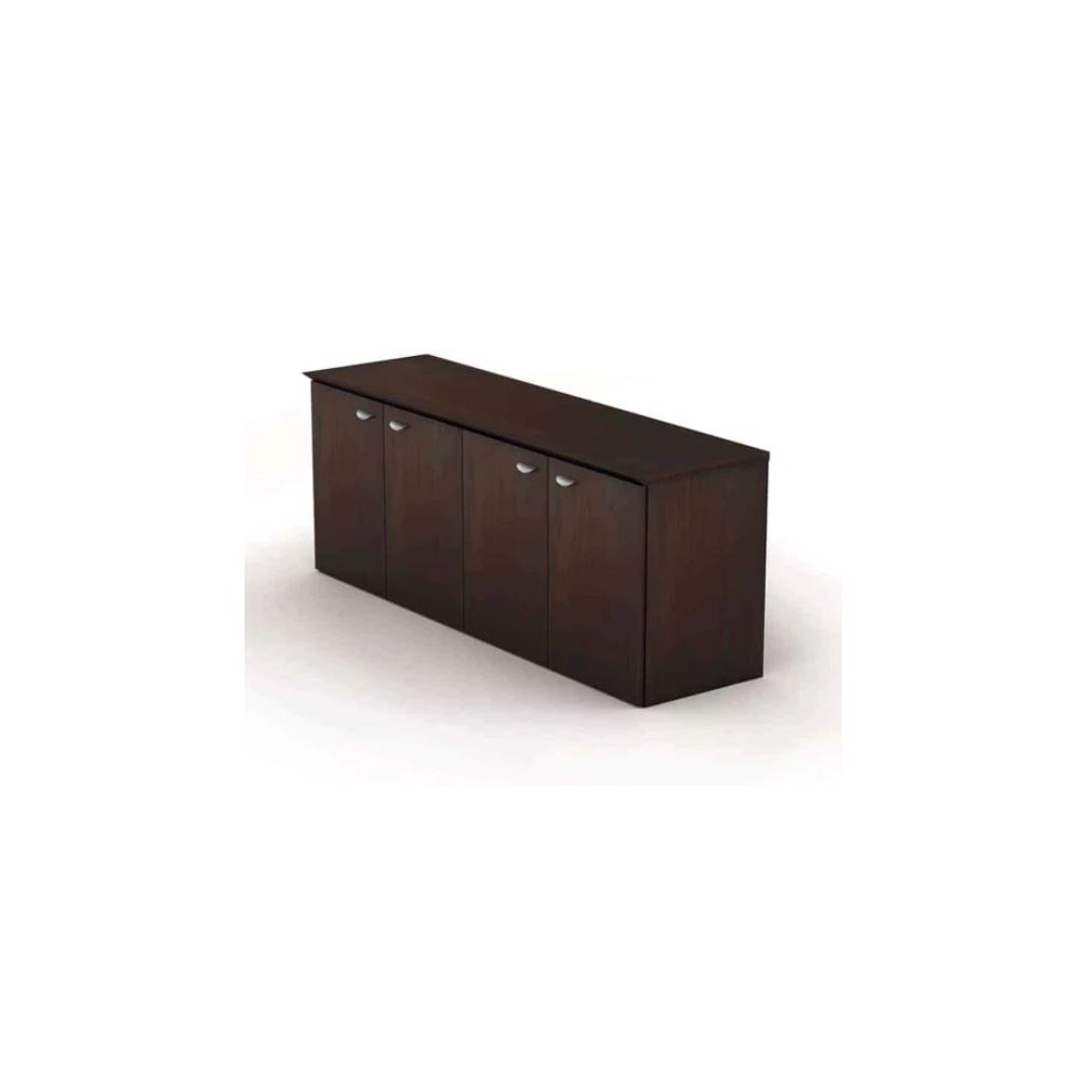 Credenza 4 Puertas Filo OFIK