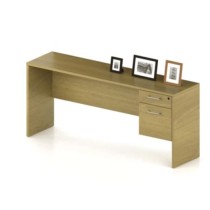 Credenza con Archivero...