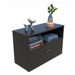 Credenza con cajón Urban