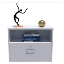 Credenza con Cajón Urban -...