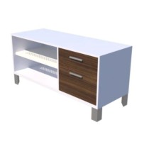 Credenza Baja Altea con...
