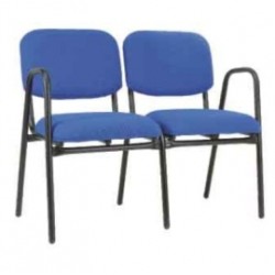 Banca de Espera 2 plazas...