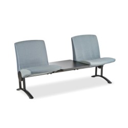 Banca de Espera 2 Plazas...
