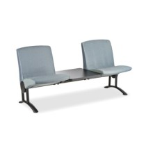 Banca de Espera 2 Plazas...